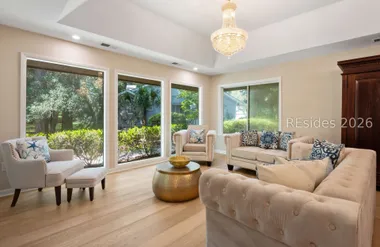 9 SHADEWOOD LN, HILTON HEAD ISLAND, SC, ..., Hilton Head Island, SC 29926