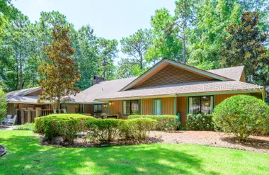 9 SHADEWOOD LN, HILTON HEAD ISLAND, SC, ..., Hilton Head Island, SC 29926