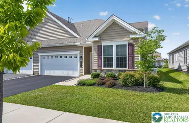 3880 VICTORS WAY, BETHLEHEM TWP, PA, 180..., Bethlehem Twp, PA 18045