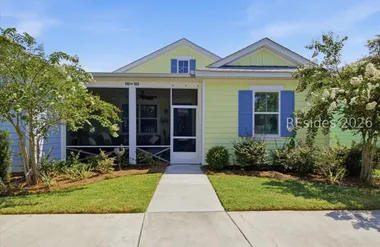 110 CARIBBEAN SOUL AVE 102, HARDEEVILLE,..., Hardeeville, SC 29927