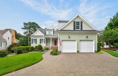 235 PORTSTEWART, WILLIAMSBURG, VA, 23188, Williamsburg, VA 23188