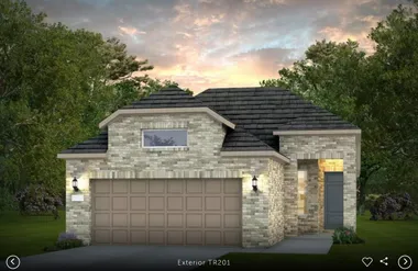 204 FRONTERA DR, BASTROP, TX, 78602, Bastrop, TX 78602