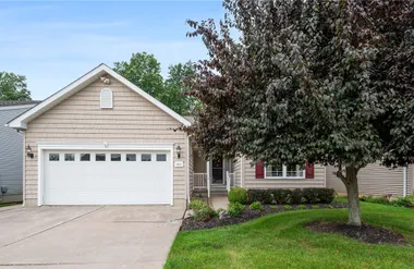 3712 HERON DR, LORAIN, OH, 44053, Lorain, OH 44053