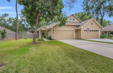 14 TRAFALGAR PL, CONROE, TX, 77384, Conroe, TX 77384
