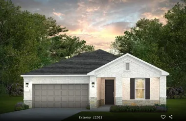 132 FRONTERA DR, BASTROP, TX, 78602, Bastrop, TX 78602