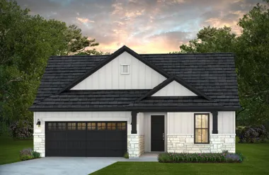 132 FRONTERA DR, BASTROP, TX, 78602, Bastrop, TX 78602