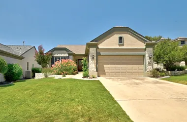 321 FIELDSTONE DR, GEORGETOWN, TX, 78633, Georgetown, TX 78633