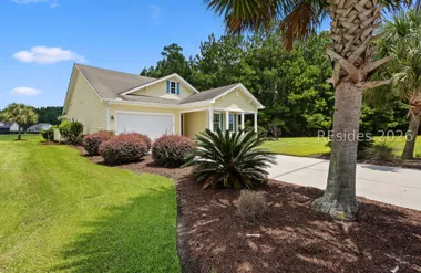 730 WOOD CHUCK LN, HARDEEVILLE, SC, 2992..., Hardeeville, SC 29927