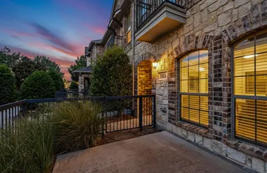 3075 WILLOW GROVE BLVD 1103, MCKINNEY, T..., Mckinney, TX 75070