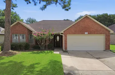 707 LAUREL GROVE LN, PEARLAND, TX, 77584, Pearland, TX 77584