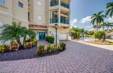 11160 HARBOUR YACHT CT C, FORT MYERS, FL..., Fort Myers, FL 33908