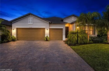 3319 ANTILLA CT, FORT MYERS, FL, 33905, Fort Myers, FL 33905