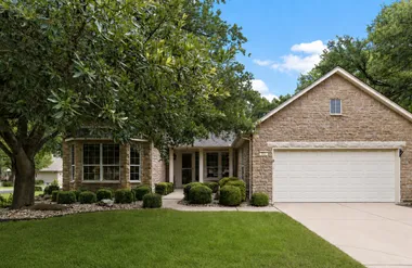 111 ELDERBERRY ST, GEORGETOWN, TX, 78633, Georgetown, TX 78633