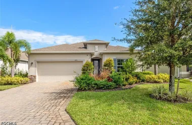 8753 CASCADE PRICE CIR, NORTH FORT MYERS..., North Fort Myers, FL 33917