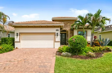 8864 SW MONTOVA WAY, PORT ST LUCIE, FL, ..., Port St Lucie, FL 34987