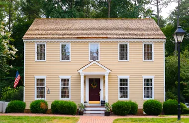 102 THOMAS GATES, WILLIAMSBURG, VA, 2318..., Williamsburg, VA 23185