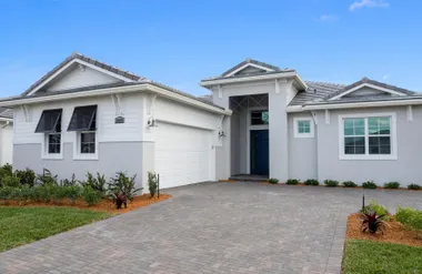 13670 SE GROVEWOOD DR, PORT ST LUCIE, FL..., Port St Lucie, FL 34984