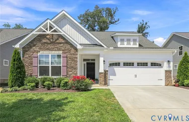 1818 MAINSAIL LN, CHESTER, VA, 23836, Chester, VA 23836