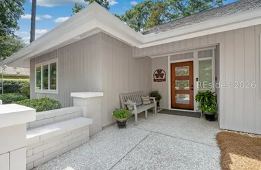 27 PINELAND RD, HILTON HEAD ISLAND, SC, ..., Hilton Head Island, SC 29926