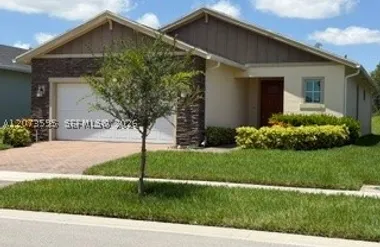 556 SE MULBERRY WAY, PORT ST LUCIE, FL, ..., Port St Lucie, FL 34984