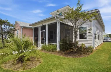 30 SEAPLANE DR, HARDEEVILLE, SC, 29927, Hardeeville, SC 29927