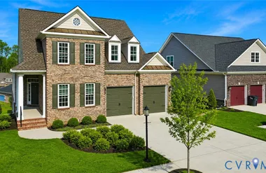 7023 BISQUE TER, RICHMOND, VA, 23238, Richmond, VA 23238