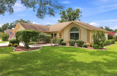 5983 W DOUNERAY LOOP, CRYSTAL RIVER, FL,..., Crystal River, FL 34429