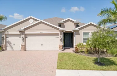 18217 EVERSON MILES CIR, NORTH FORT MYER..., North Fort Myers, FL 33917