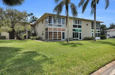 15 LAKE VISTA TRL 205, PORT ST LUCIE, FL..., Port St Lucie, FL 34952