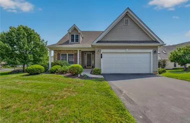 51 GLENMOOR CIR, PALMER TWP, PA, 18045, Palmer Twp, PA 18045