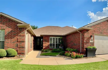 8901 CRESTVIEW DR, DENTON, TX, 76207, Denton, TX 76207