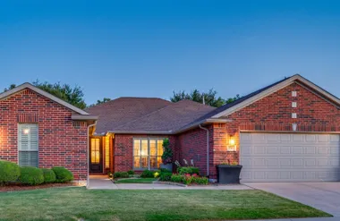 8901 CRESTVIEW DR, DENTON, TX, 76207, Denton, TX 76207