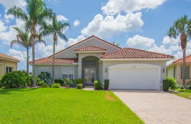 204 NW LISERON WAY, PORT ST LUCIE, FL, 3..., Port St Lucie, FL 34986