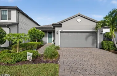 3946 SPOTTED EAGLE WAY, FORT MYERS, FL, ..., Fort Myers, FL 33966