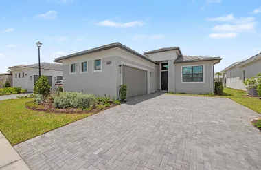 8623 SW CANTANTE WAY, PORT ST LUCIE, FL,..., Port St Lucie, FL 34987