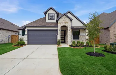 21952 ROLLING GRN, PORTER, TX, 77365, Porter, TX 77365