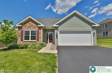 5424 TRADITIONS, UPPER SAUCON TWP, PA, 1..., Upper Saucon Twp, PA 18036