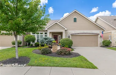 2759 SILVER MAPLE LN, BEAVERCREEK, OH, 4..., Beavercreek, OH 45431