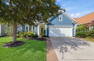 381 SERENITY POINT DR, BLUFFTON, SC, 299..., Bluffton, SC 29909