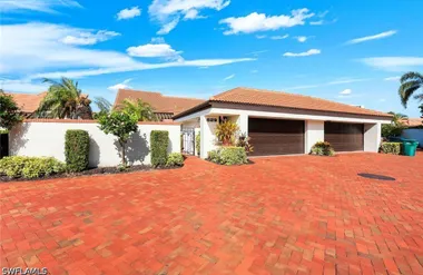 529 BAY VILLAS LN, NAPLES, FL, 34108, Naples, FL 34108