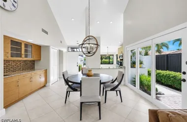529 BAY VILLAS LN, NAPLES, FL, 34108, Naples, FL 34108