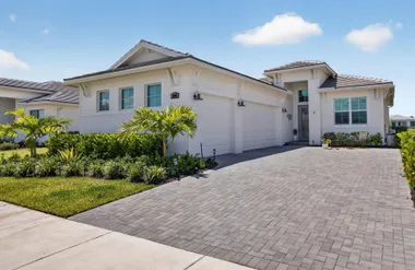 8605 SW CANTANTE WAY, PORT ST LUCIE, FL,..., Port St Lucie, FL 34987