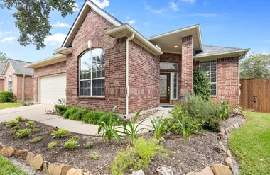2404 S VENICE DR, PEARLAND, TX, 77581, Pearland, TX 77581