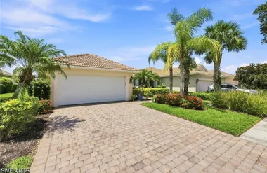 8732 QUERCE CT, NAPLES, FL, 34114, Naples, FL 34114