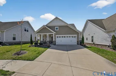 1713 MAINSAIL LN, CHESTER, VA, 23836, Chester, VA 23836