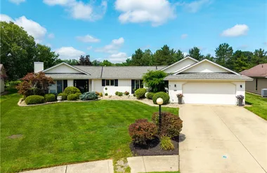 33008 WOODHAVEN CIR, NORTH RIDGEVILLE, O..., North Ridgeville, OH 44039