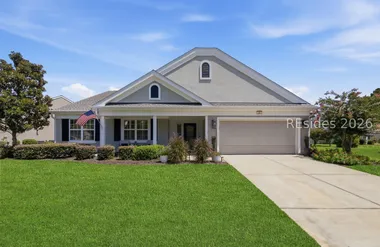 25 STAR FLOWER DR, BLUFFTON, SC, 29909, Bluffton, SC 29909