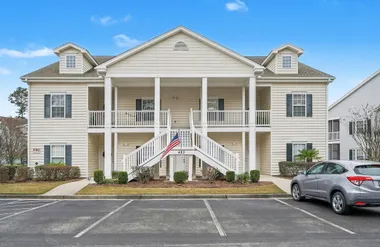 423 MAHOGANY DR 101, MURRELLS INLET, SC,..., Murrells Inlet, SC 29576