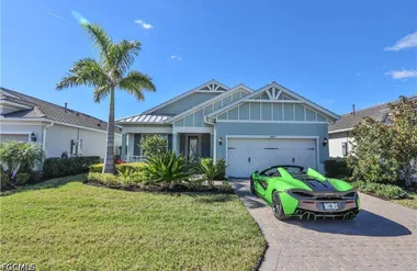 20014 WYMBERLY WAY, ESTERO, FL, 33928, Estero, FL 33928