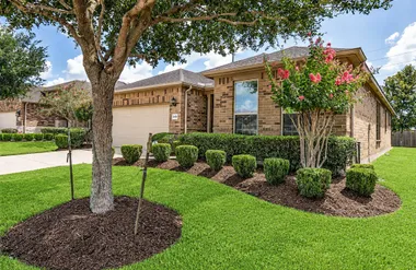 3423 SATIN LEAF LN, RICHMOND, TX, 77469, Richmond, TX 77469
